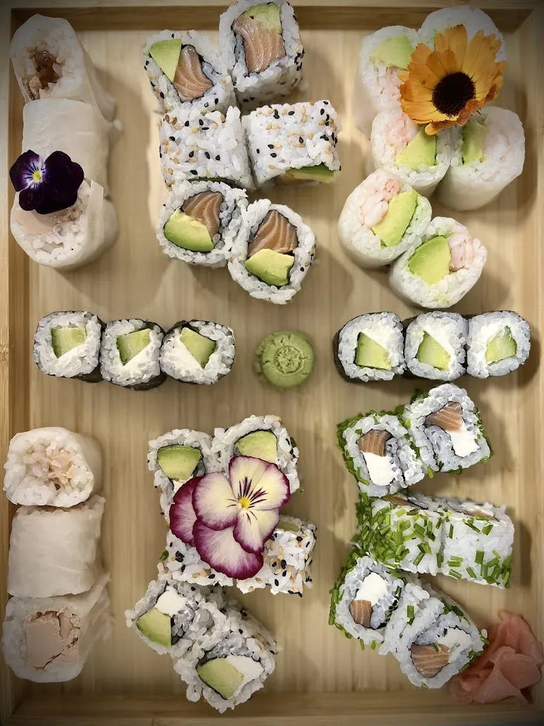 Menu_Sushi Pearl Rocbaron_Rocbaron_image_5