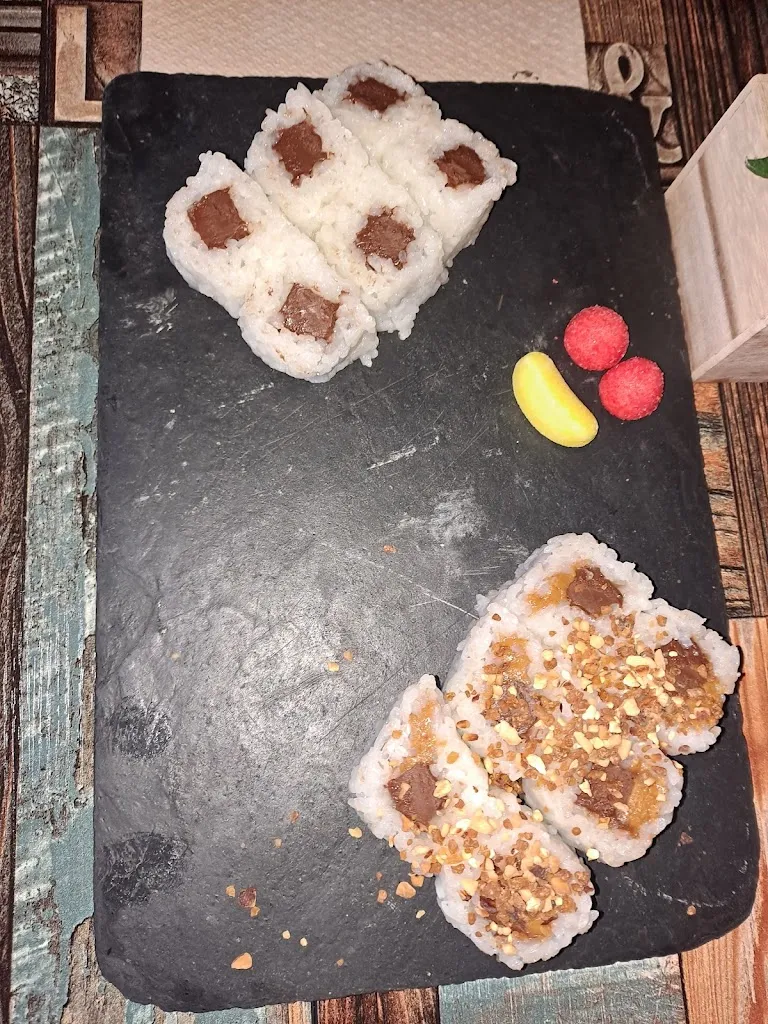 Menu_Sushi Pearl Rocbaron_Rocbaron_image_9