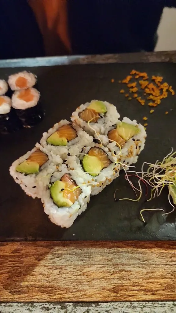 Sushi Pearl Rocbaron_Rocbaron_slider_image_2