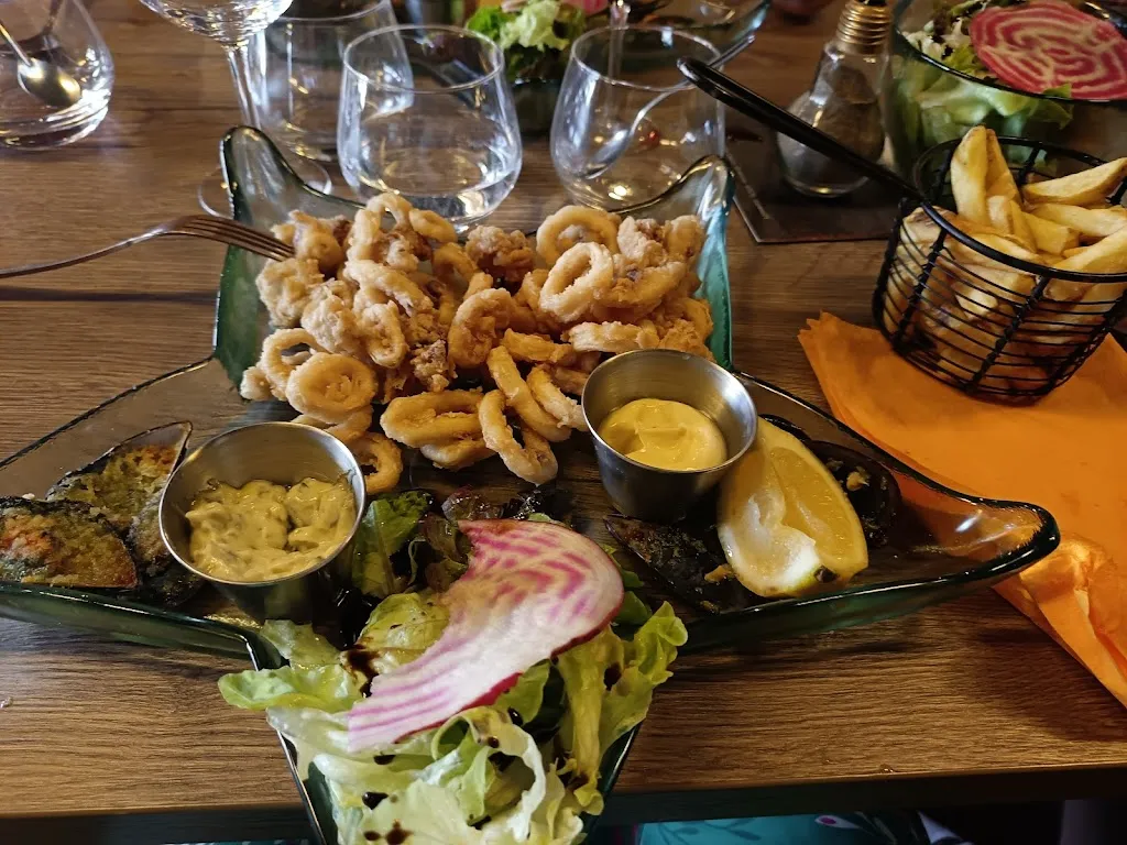 Françoise Herzet_L'Atelier_Garéoult_review