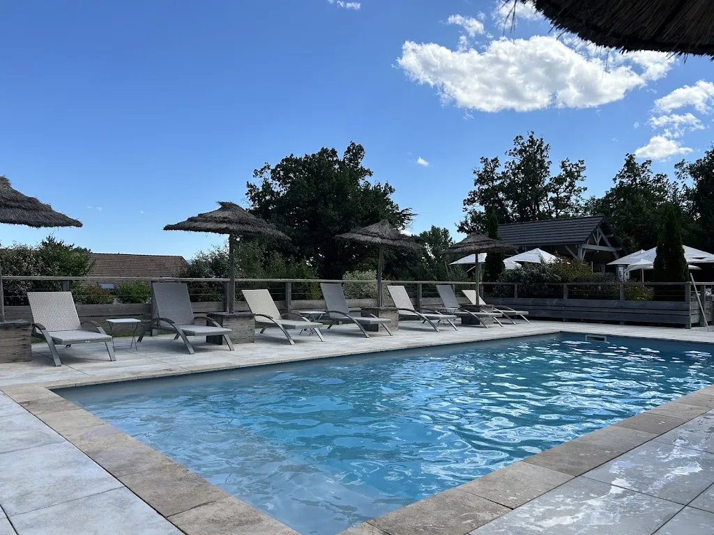 Katerina Holubarova_Les Olivades_Gap_review