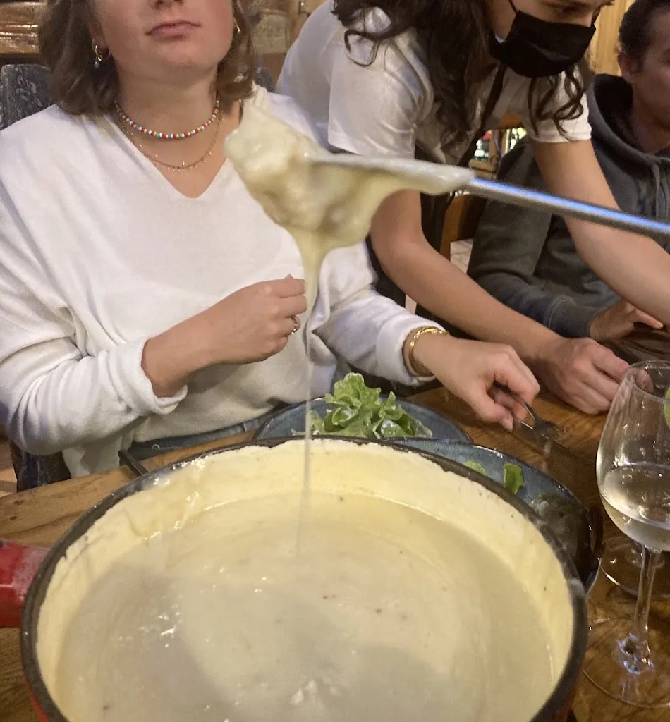 Arnaud Titoy_Le Refuge_Gap_review