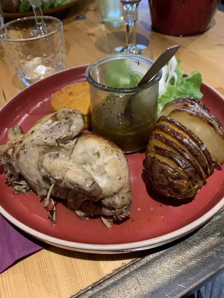 Tristan Garabedian_L'ardoise_Gap_review