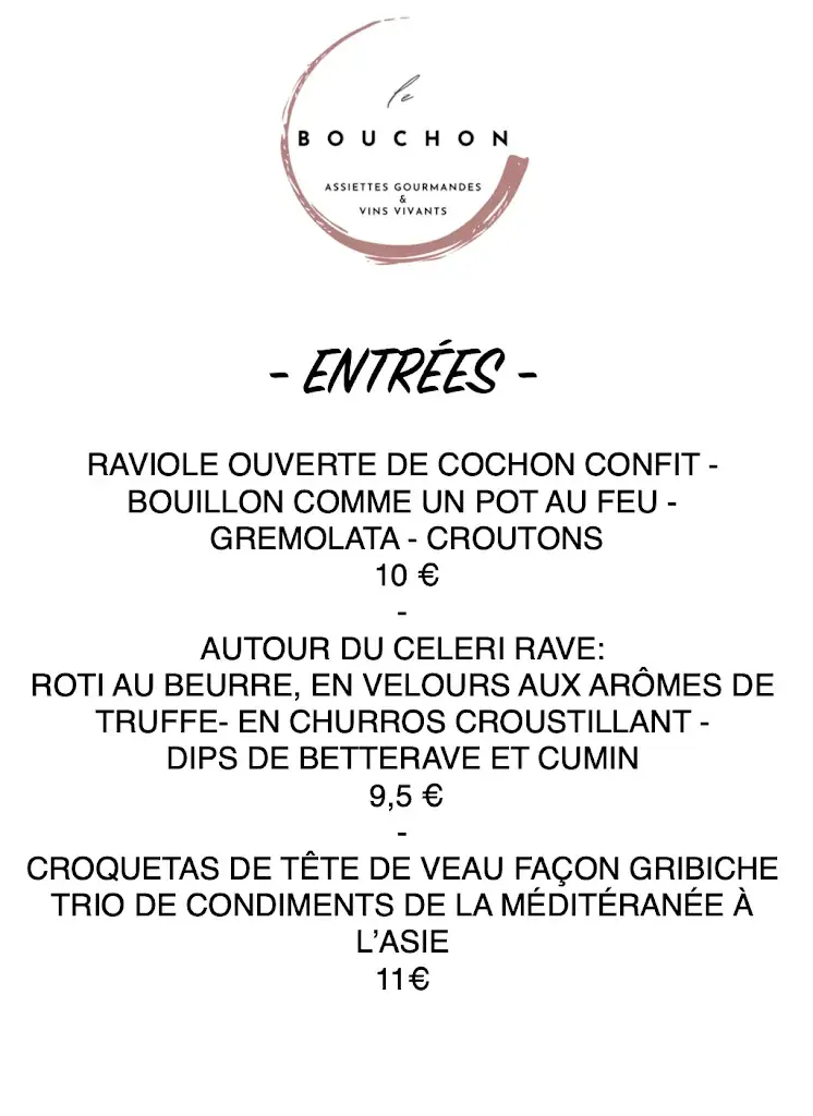 Menu_Le Bouchon_Gap_image_3