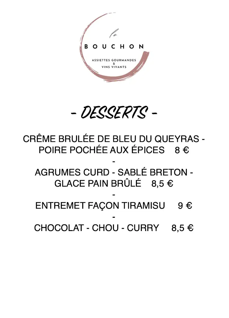 Menu_Le Bouchon_Gap_image_4