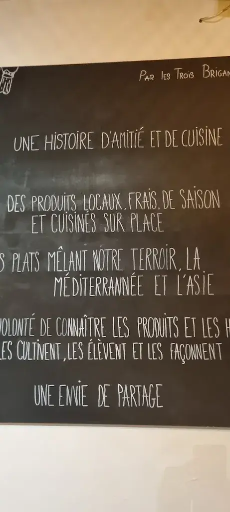 Willem Mevius_Le Bouchon_Gap_review