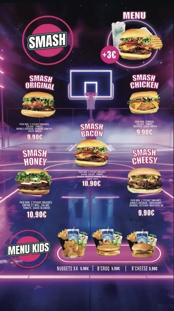 Menu_Bfood Gap_Gap_image_2