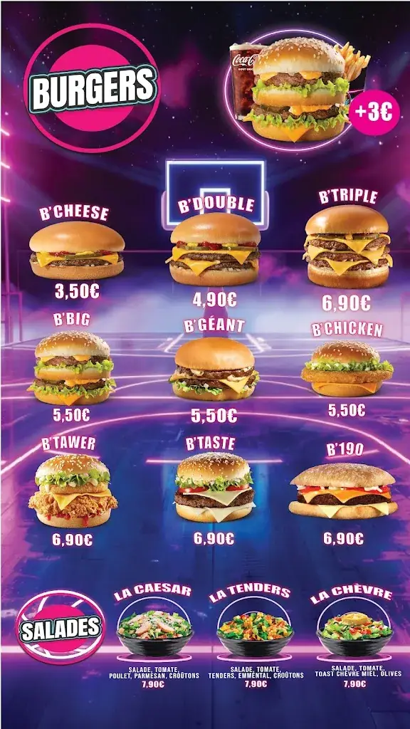 Menu_Bfood Gap_Gap_image_3