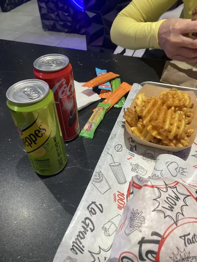 Menu_Bfood Gap_Gap_image_5