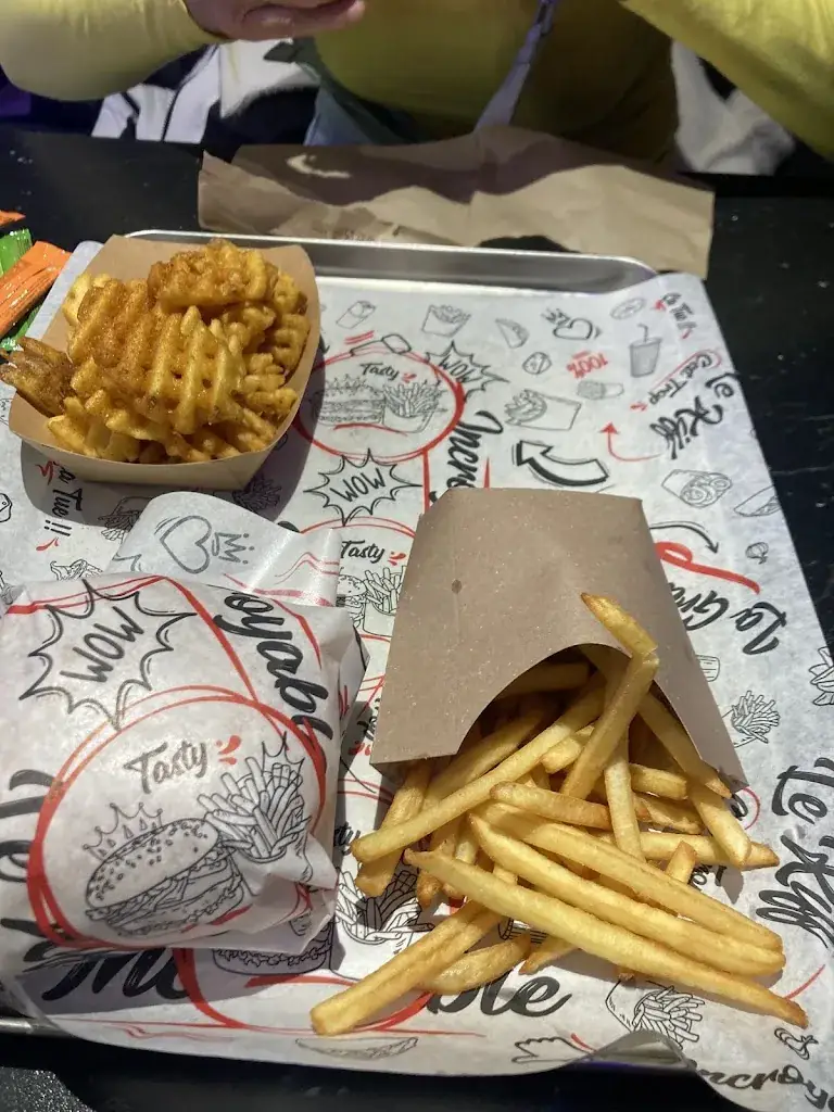 Menu_Bfood Gap_Gap_image_6