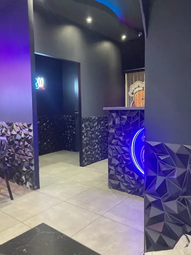 Aidan Murphy_Bfood Gap_Gap_review