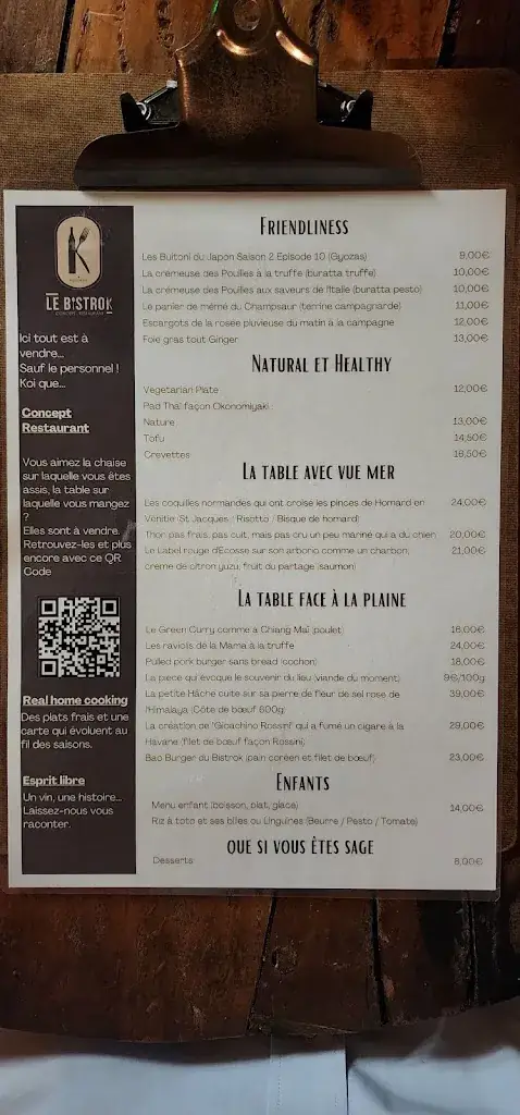Menu_Le Bistrok Gap_Gap_image_4