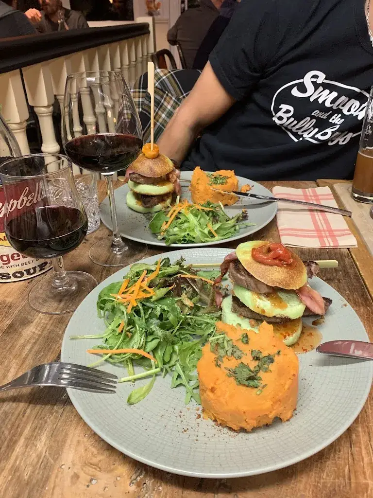 Menu_Le Bistrok Gap_Gap_image_8