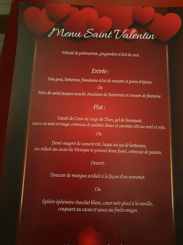 Menu_La Maison Jaune_Gap_image_2