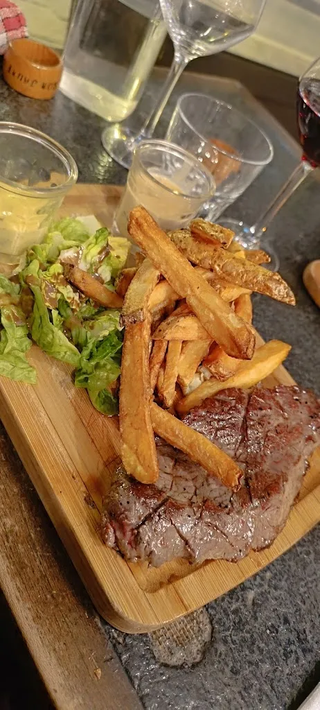 Menu_La Maison Jaune_Gap_image_8