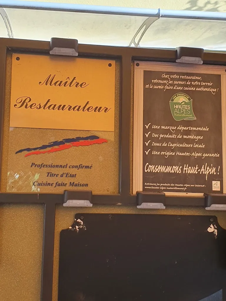 Lydie buratta_La Maison Jaune_Gap_review