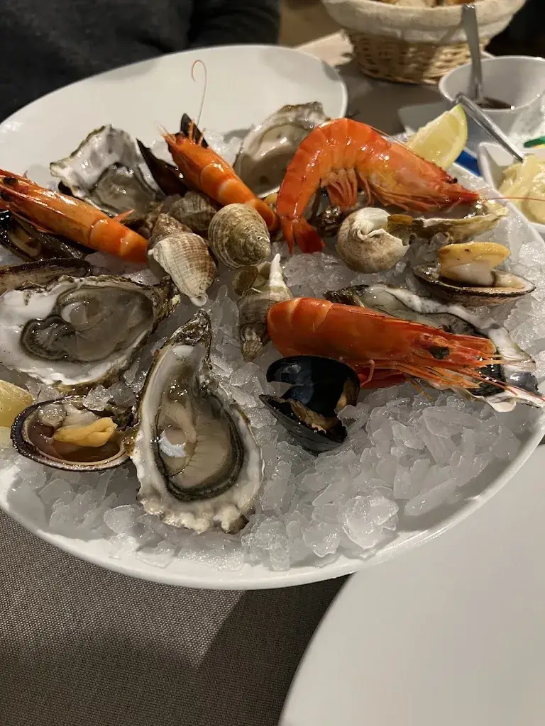 Laurynas Gerbutavicius_La vague_Gap_review