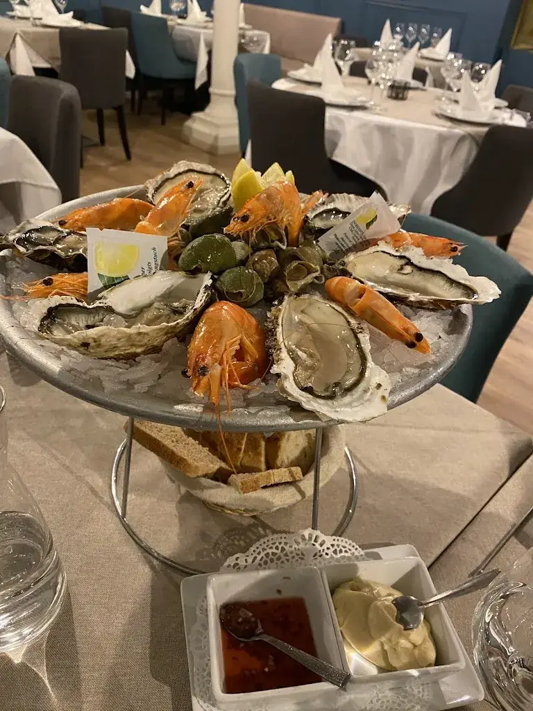 Ricky Ricky_La vague_Gap_review