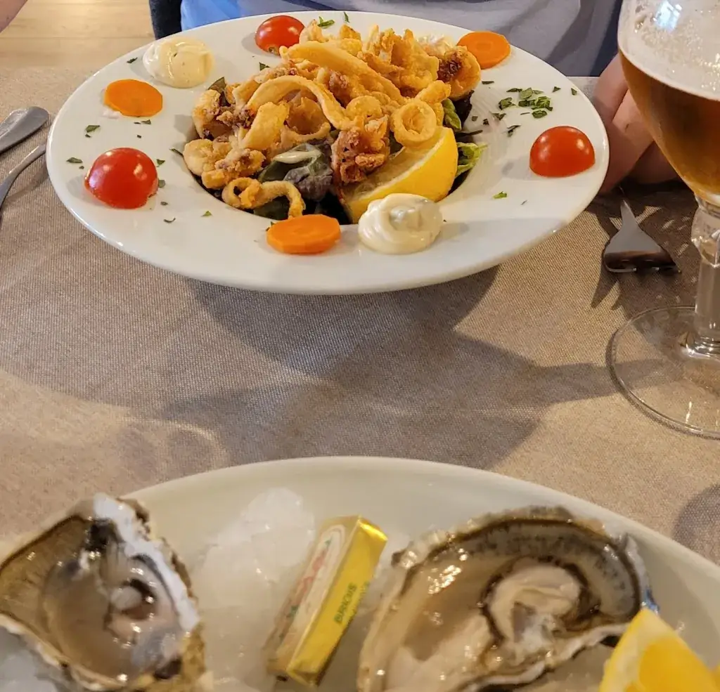 Sandrine Michalot_La vague_Gap_review