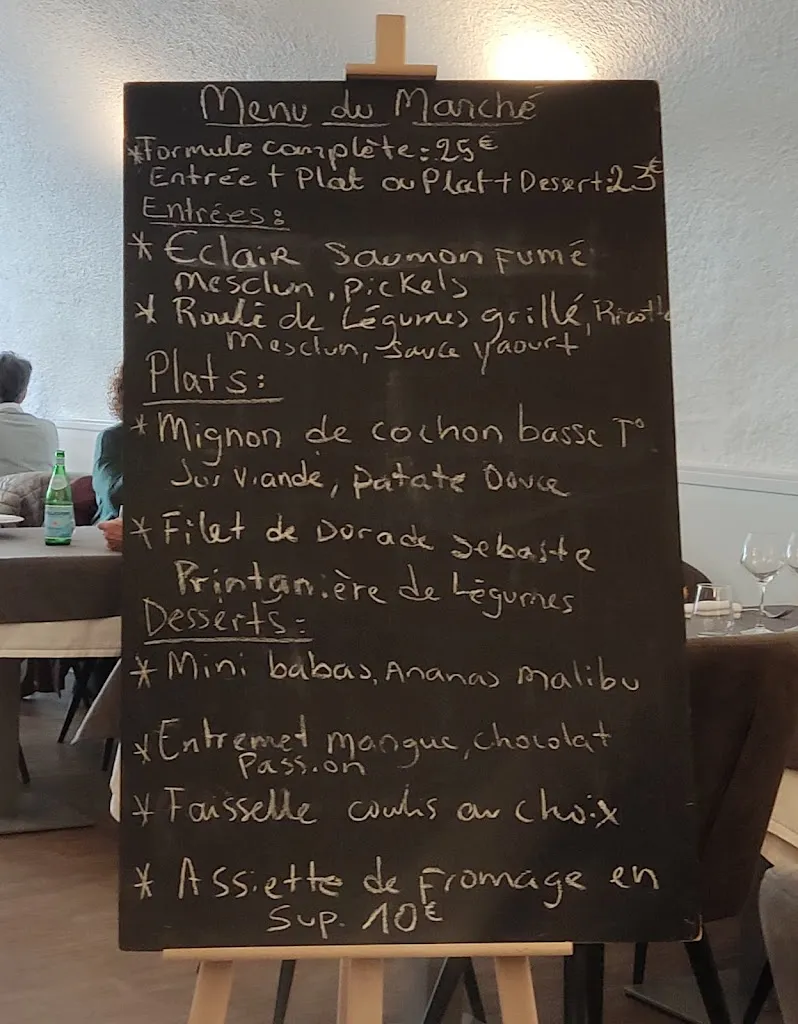 Menu_La Menthe Poivrée_Gap_image_2