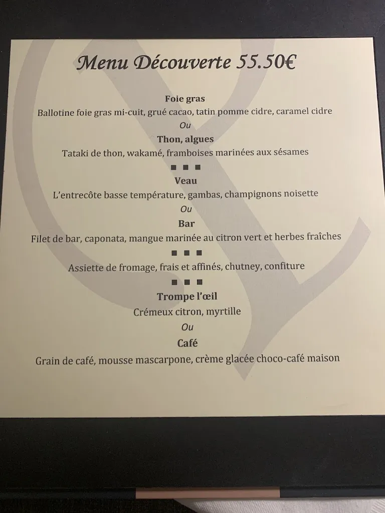 Menu_La Menthe Poivrée_Gap_image_3