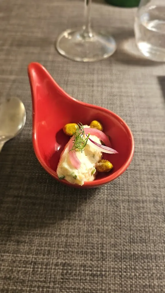 D I_La Menthe Poivrée_Gap_review