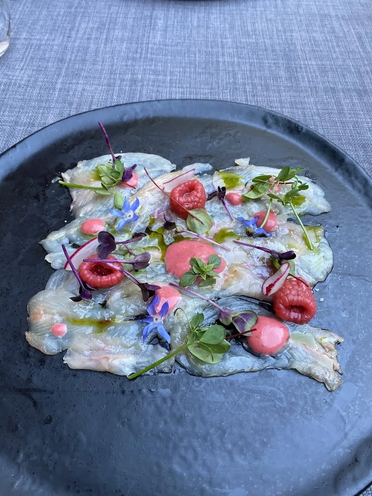 C. L._La Menthe Poivrée_Gap_review