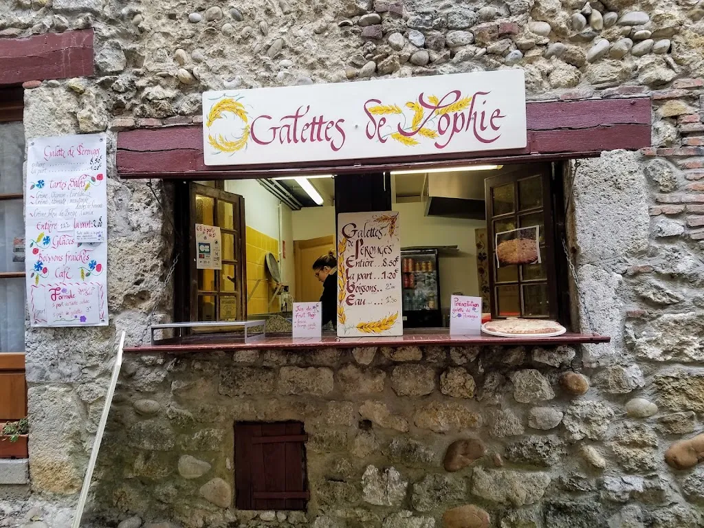 Anya_Ô Galettes de Sophie_Pérouges_review