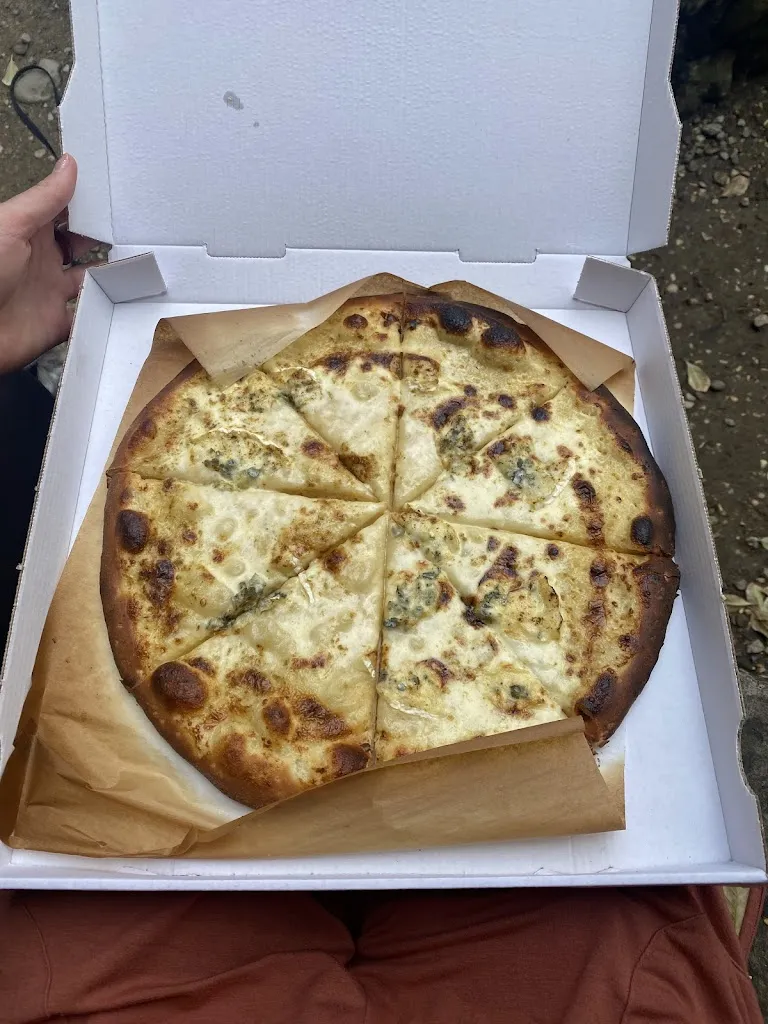 Roxane_Ô Galettes de Sophie_Pérouges_review