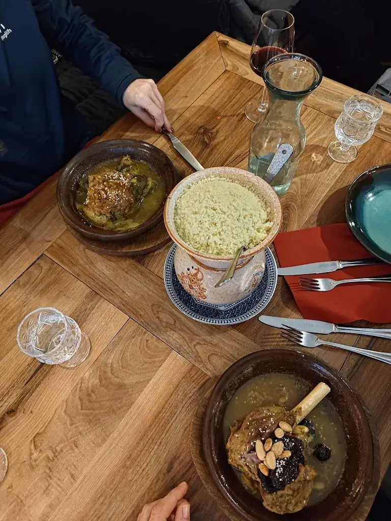 Elad Rosenberg_SARL les Gazelles_Gap_review