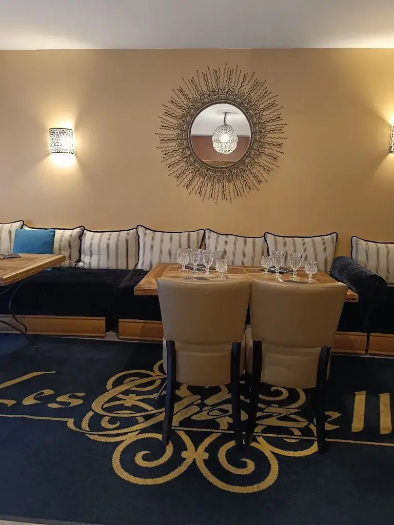 Cindy Maubert_SARL les Gazelles_Gap_review