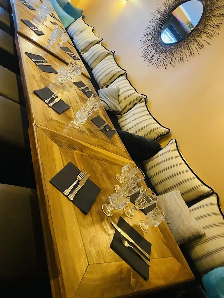 Delphine Opitz_SARL les Gazelles_Gap_review