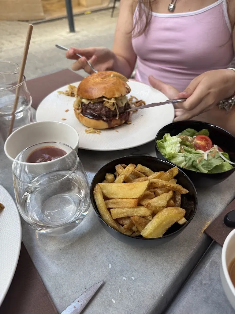 Rob Bakker_Le GM_Gap_reseña