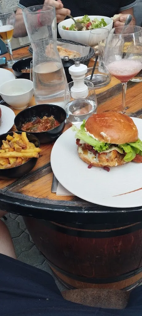 Tom Borniambuc_Le GM_Gap_reseña