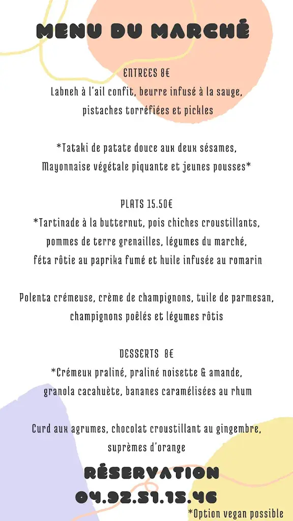 Menü_Fane de carotte_Gap_Bild_2