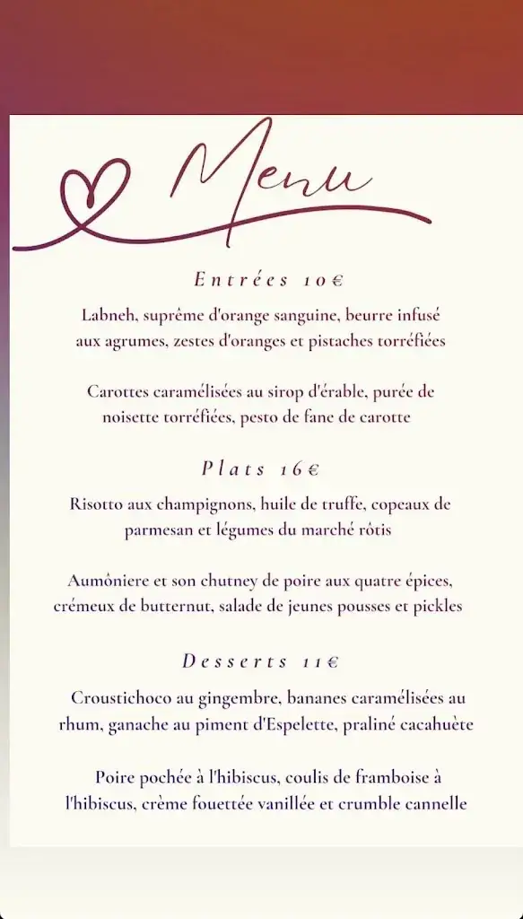 Menü_Fane de carotte_Gap_Bild_3