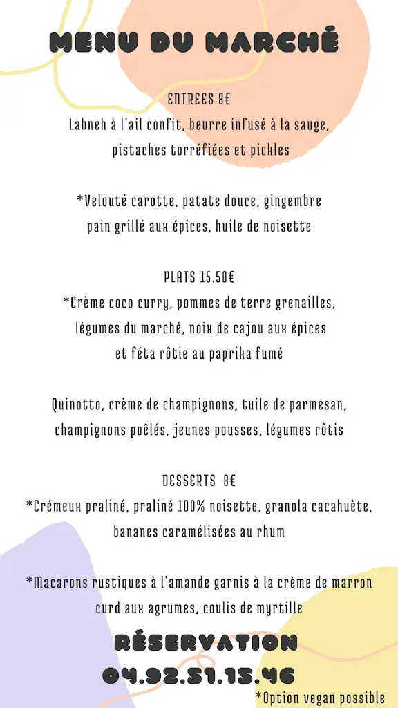 Menü_Fane de carotte_Gap_Bild_4