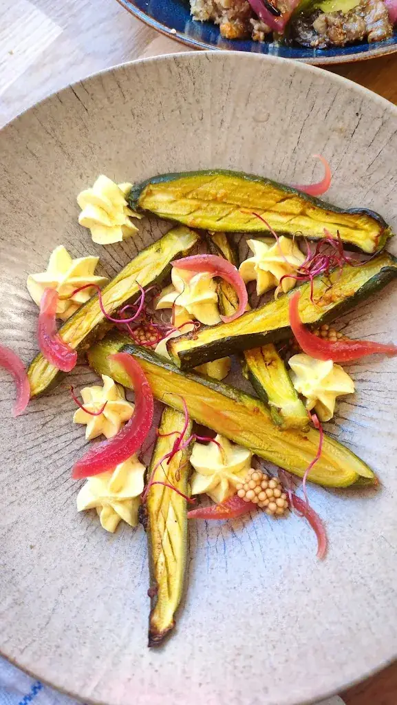 Menü_Fane de carotte_Gap_Bild_5