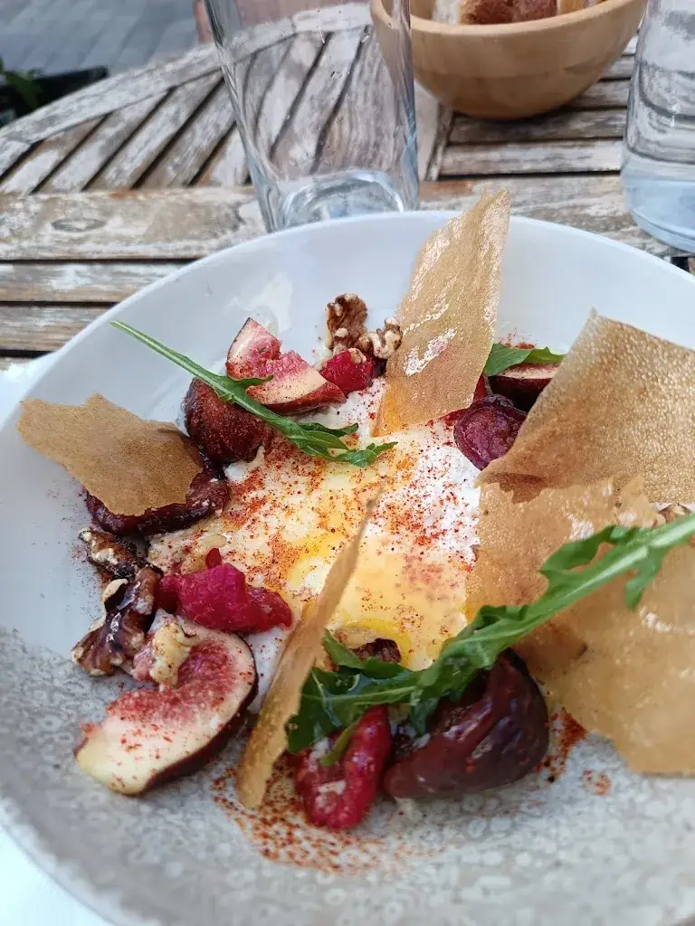 Liana Cocheteux_Fane de carotte_Gap_Bewertung