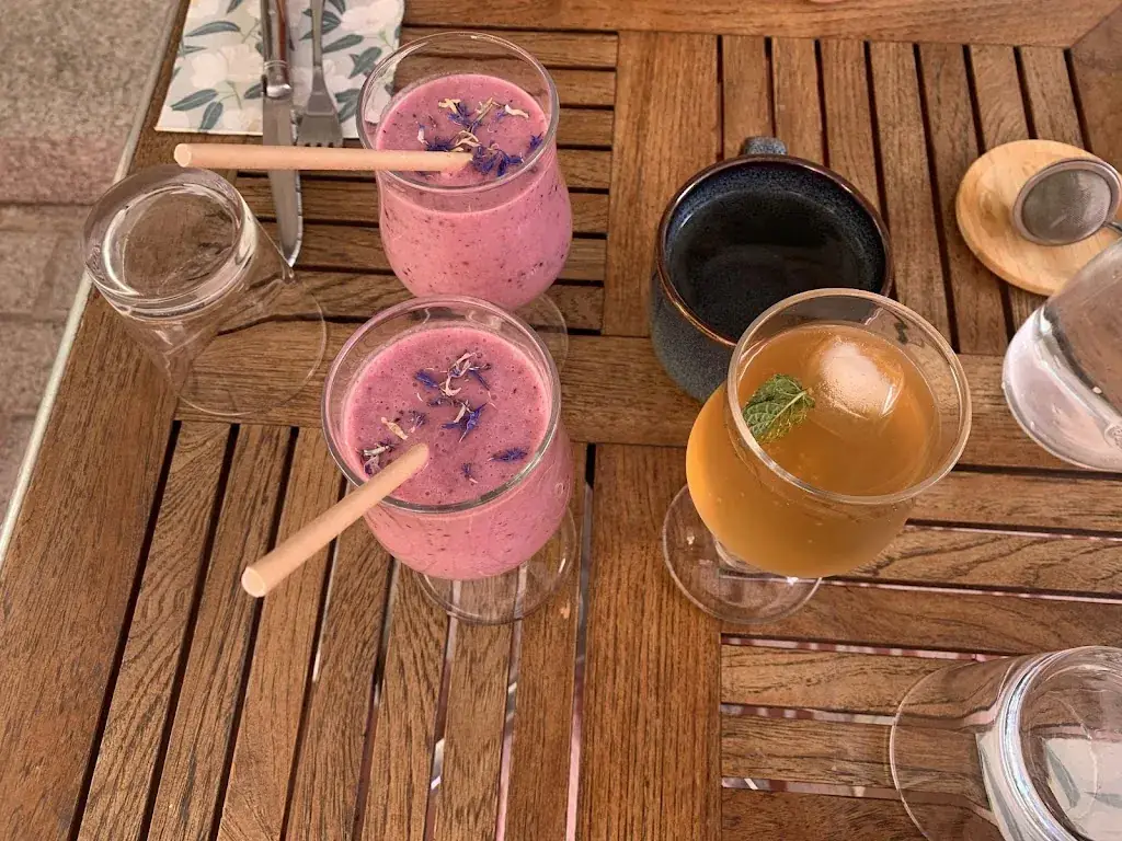 Antony Bervoux_Fane de carotte_Gap_Bewertung