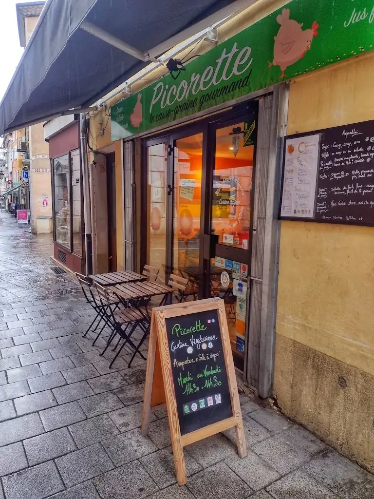 Menu_Picorette - Cantine végétarienne_Gap_image_2