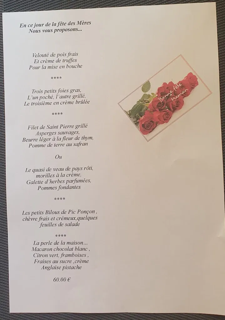 Menu_Le Pasturier_Gap_image_1