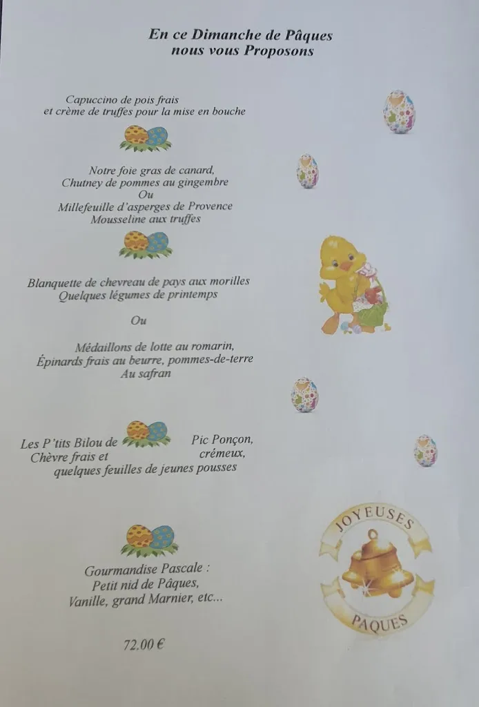 Menu_Le Pasturier_Gap_image_3