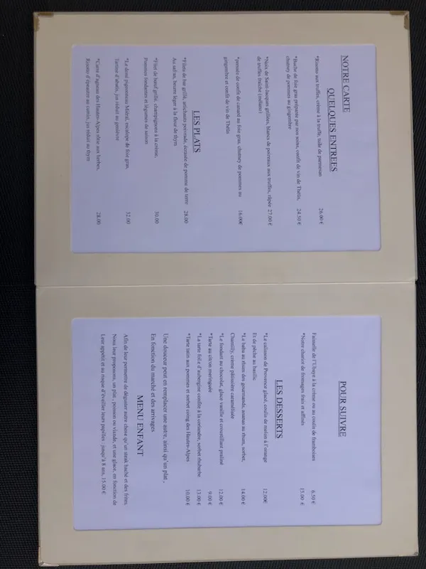 Menu_Le Pasturier_Gap_image_4