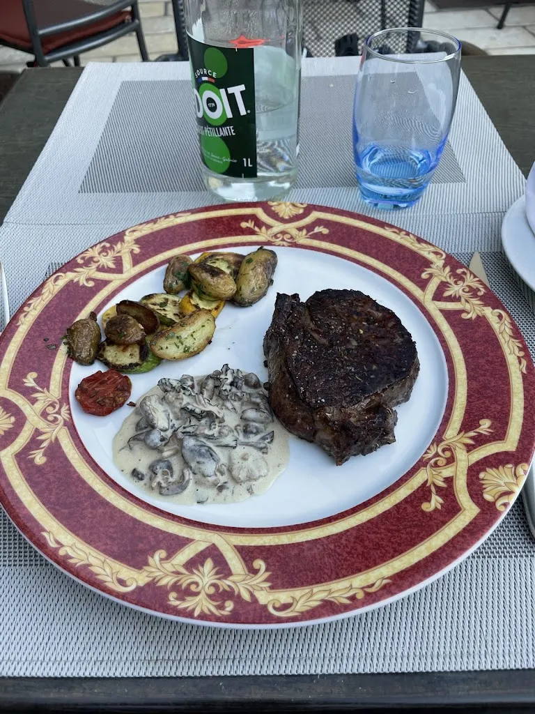 Boris S._Le Pasturier_Gap_review