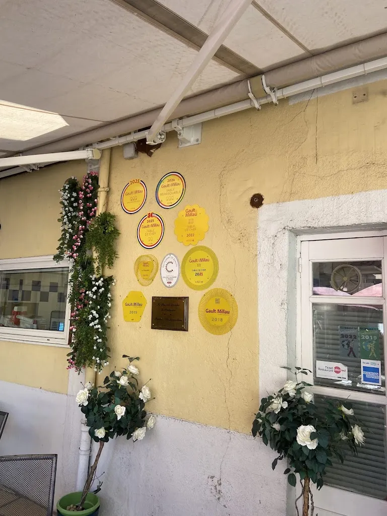 Héléna Coustel_Le Pasturier_Gap_review