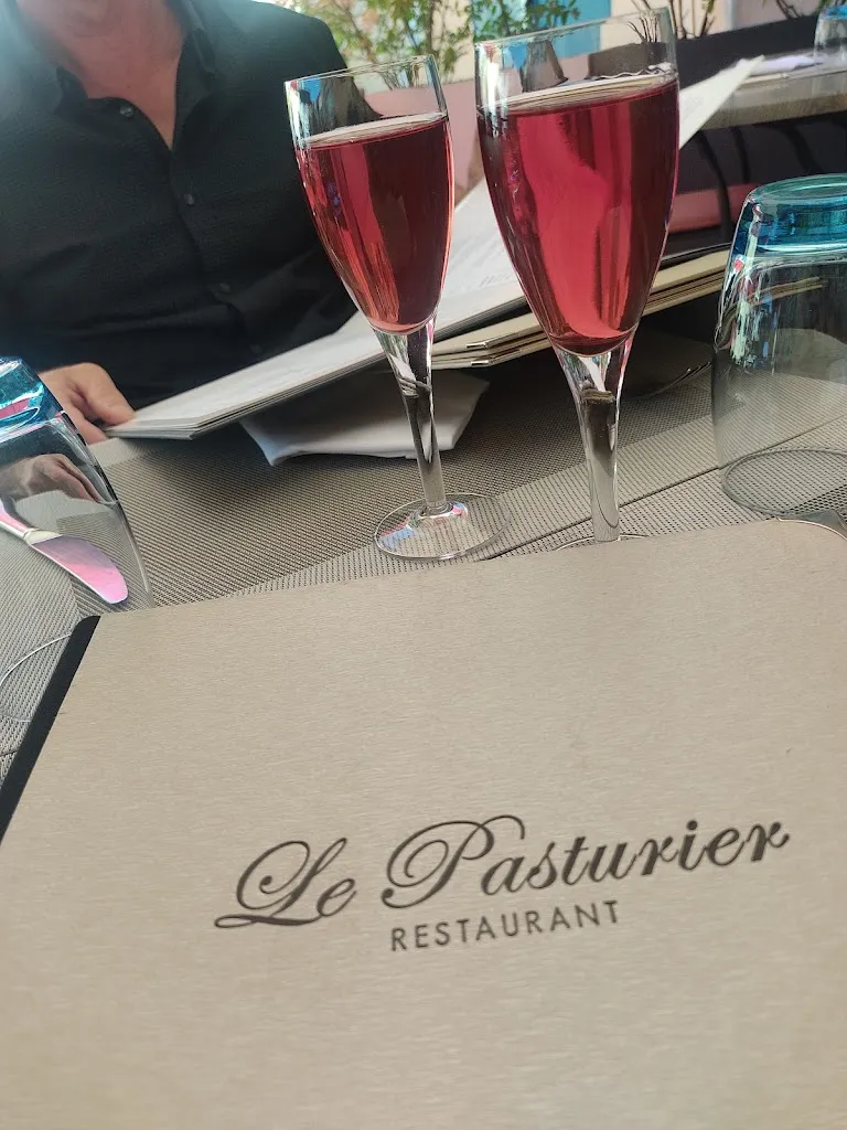 Anne DOURY_Le Pasturier_Gap_review