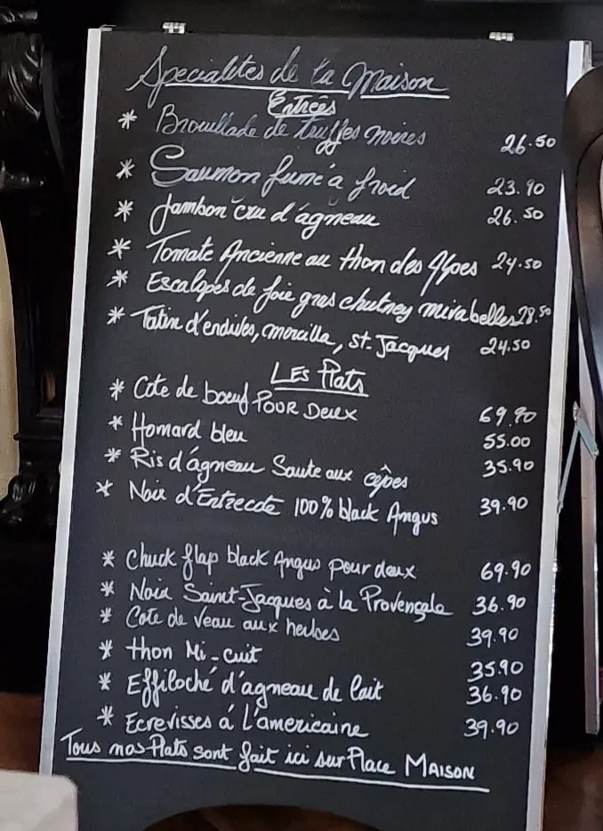 Menu_Les Boutons D'or_Gap_image_1