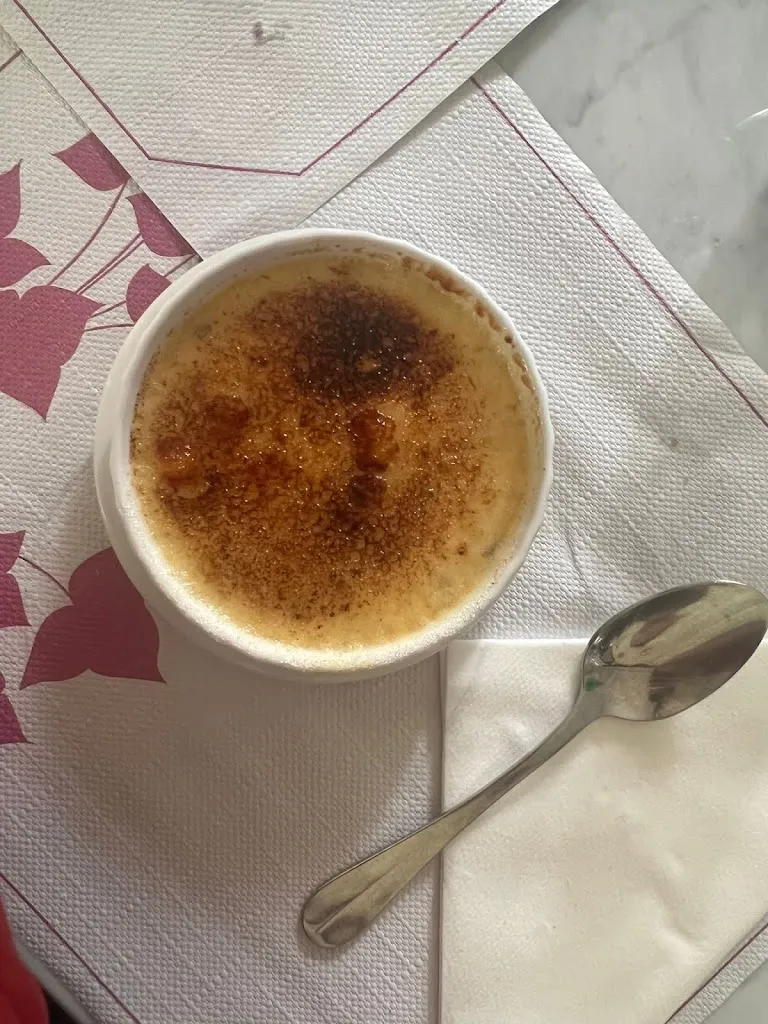 Cynthia Chua_Les Boutons D'or_Gap_review