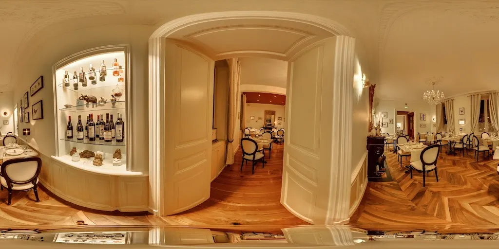 Les Boutons D'or restaurante en Gap